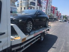 Şehirler Arası Araç Taşıma